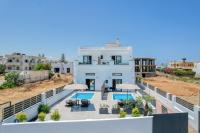 Suite Junior avec Piscine Privée 