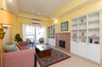 Deluxe Tweepersoonskamer (2 Volwassenen + 1 Kind)