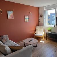 L'ancre Marine - Ferienwohnung