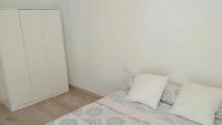Comfortable apartment in La Ràpita 52 m² with terrace - Chambres d’hôtes Sant Carles de la Ràpita