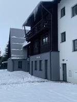Náš Sen - Apartmán - B&B Svratouch