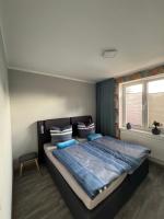Fe-Wo-Neubau 2 - B&B