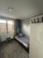 Fe-Wo-Neubau 2 - B&B Parkentin