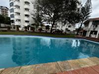 ocean views apartment Citymall - B&B