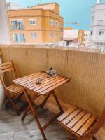 Pitayas Apartment - B&B