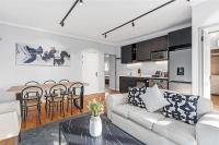 Ellerton Mansions 18 by Host Agents - B&B