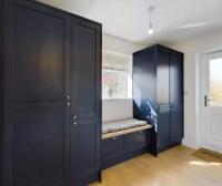 Horeb Cottage at The Waun Wyllt - B&B Brondini