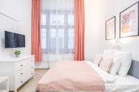 Central - Modern - Good Sleep - Chambres d’hôtes Budapest