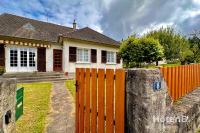 Family Home and Nature in Eymoutiers - B&B