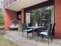 Sky & Sand SPO Nordsee by Nature I Boxspringbett, Terrasse, Zentral, Nah am Deich - B&B