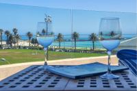Adjacent Camps Bay Beach - B&B Città del Capo