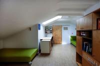 Cozy room in a historical house - B&B