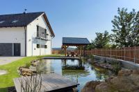 Apartmány Jakub - Ferienwohnung Příseka