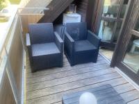 DELUXE Apartment ART GALLERY - B&B Schladming