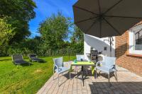 Haus Baumkrone - Ferienwohnung Groß Holum