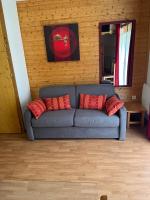 CHEZ ERIC appart 4 pers orelle - Bed and Breakfast