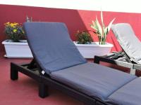 La Terraza de Juana - B&B Santa Cruz de la Palma