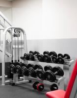 EnjoyGranada EMIR 3B y Parking - Ferienwohnung Granada