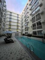 Fullerton Suites - Chambres d’hôtes Puting Kahoy