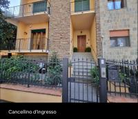villetta nel verde delle Bagnese - Ferienwohnung