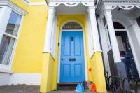 Trem y Don New Quay - B&B