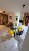 Appartamento con 2 Camere da Letto