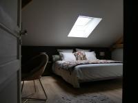Chambre privée chez l'habitant - B&B