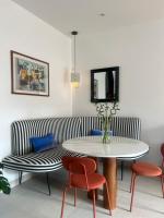 Charmant F2 - Eclectique - Ferienwohnung Dakar