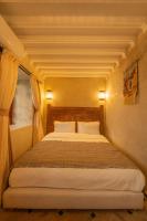 Deluxe Doppelzimmer