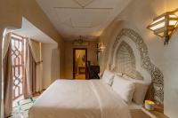 Deluxe Doppelzimmer