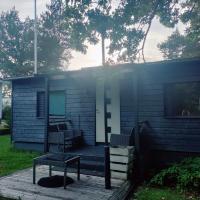 Puisto mökki - B&B