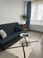 Authentique Paris Aubervilliers - B&B Aubervilliers