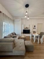 Urban Oasis Magnet - Bed and Breakfast Tirana