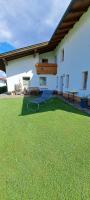 Apartment mit 1 Schlafzimmer und Garten
