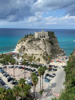 Villa Vera Tropea - free parking - B&B Tropea
