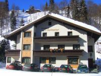 Pension Haus Riedlsperger - B&B Saalbach
