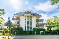 Meeresrauschen App 14 - Ferienwohnung