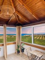 Dream Villa Skalani - Ferienwohnung Skalánion