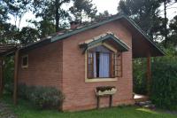 Pousada Candeias - Bed and Breakfast Cunha