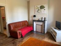 One-Bedroom Apartment - Non-Smoking