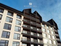 Marrilux apartments Residence Hill - B&B