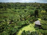 Eclypse de Mar Acqua Lodge - B&B Bastimentos