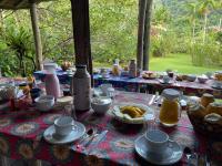 Vila do Teteco Ecopousada - Chambres d’hôtes Paraty