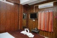 Chambre Double Deluxe