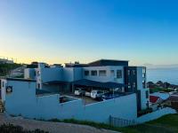 Modern 1 Bedroom Apt & Sauna Flowerbox Triton Heights - B&B