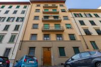 Shiny Florence - B&B