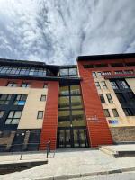 S N Holidays Triplex Loft Mountain ZONA BAJA - Ferienwohnung
