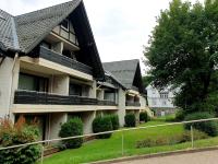 Ferienwohnung kleine Harzer Freiheit - B&B