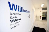 Zimmerwelt-Ilsfeld - B&B Ilsfeld