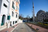 Hip Bosphorus View Apartment - Ferienwohnung Istanbul
